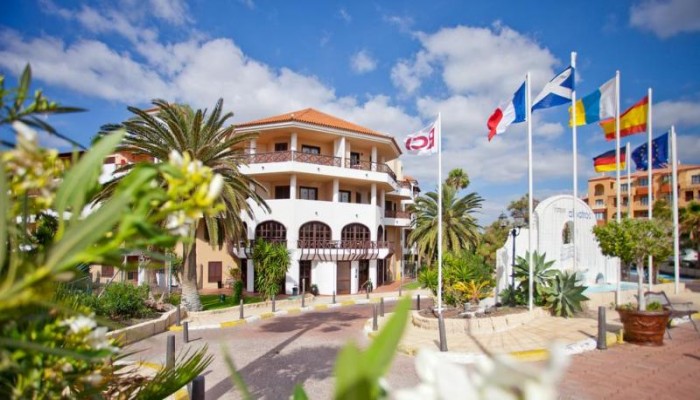 Hotel Royal Park Albatros poza 0