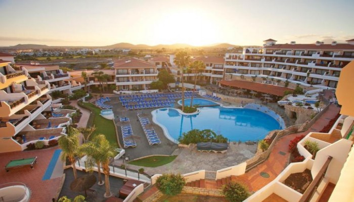 Hotel Royal Park Albatros poza 10