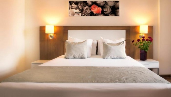 Hotel Royal Park Albatros poza 3