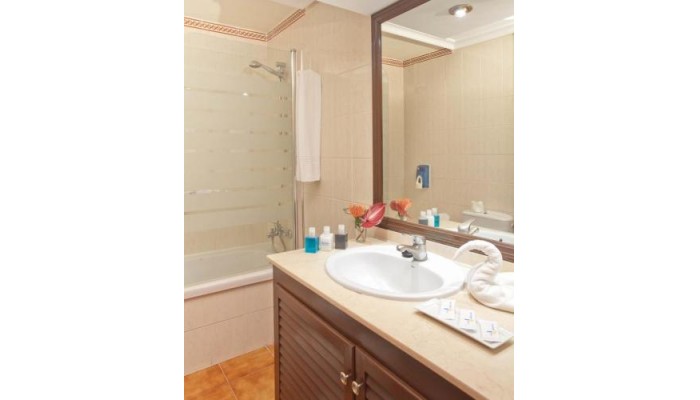 Hotel Royal Park Albatros poza 2