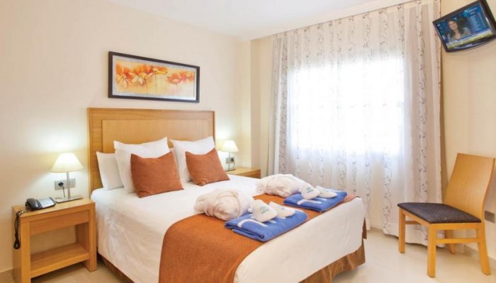 Hotel Royal Park Albatros poza 6