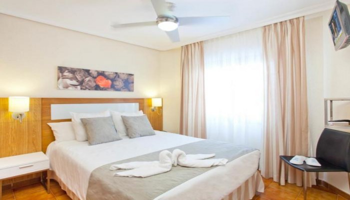 Hotel Royal Park Albatros poza 1