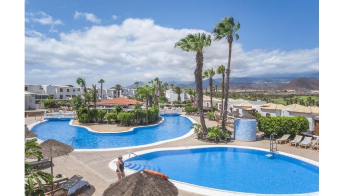 Royal Tenerife Country Club By Diamond Resorts poza 22