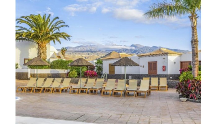 Royal Tenerife Country Club By Diamond Resorts poza 26