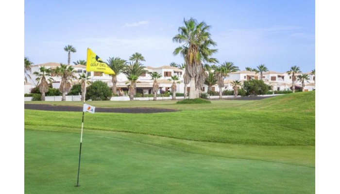 Royal Tenerife Country Club By Diamond Resorts poza 28