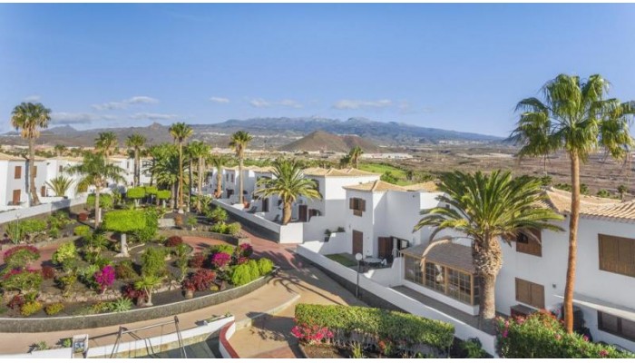Royal Tenerife Country Club By Diamond Resorts poza 0