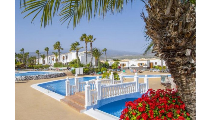 Royal Tenerife Country Club By Diamond Resorts poza 2