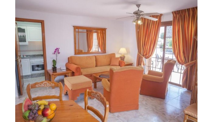 Royal Tenerife Country Club By Diamond Resorts poza 4