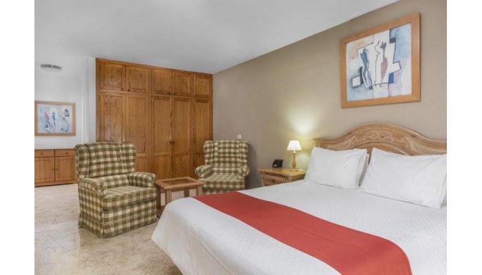 Sunset View Club By Diamond Resorts poza 10