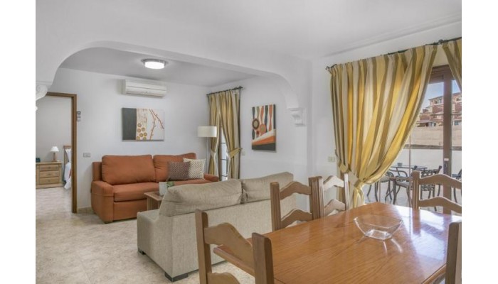 Sunset View Club By Diamond Resorts poza 14