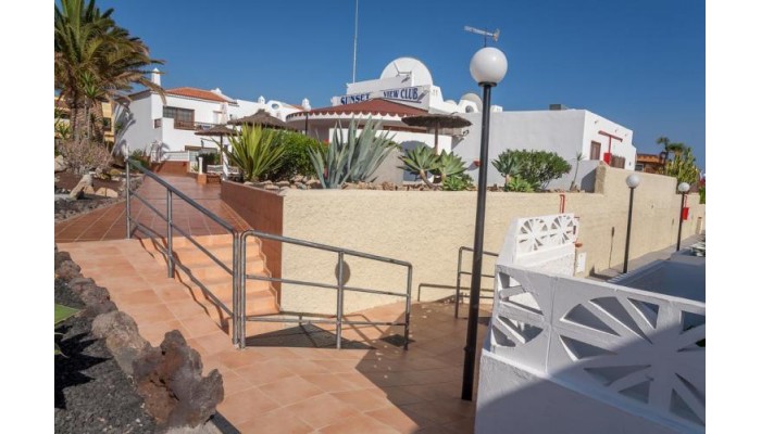 Sunset View Club By Diamond Resorts poza 5