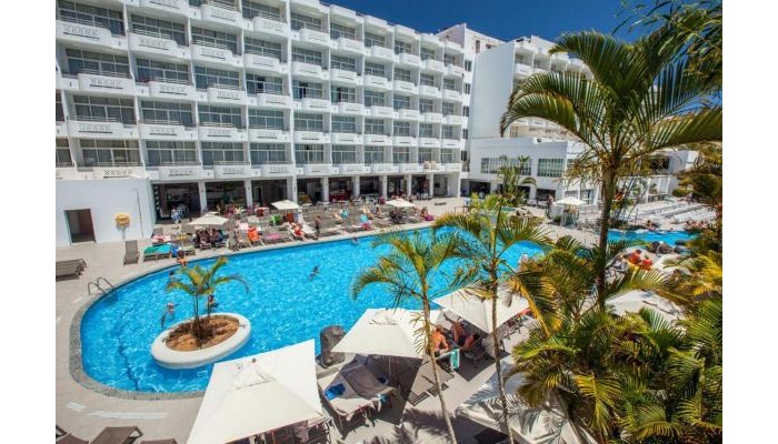 Abora Catarina By Lopesan Hotels poza 0