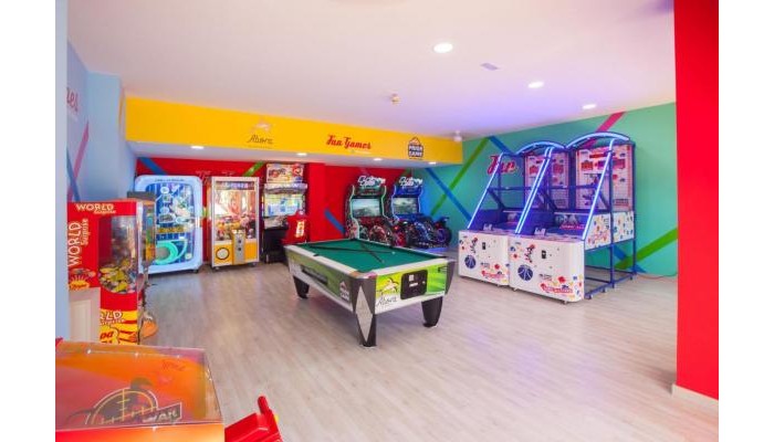 Abora Catarina By Lopesan Hotels poza 6