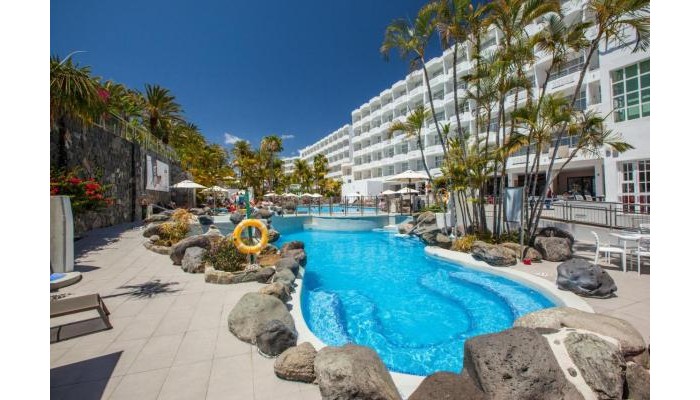 Abora Catarina By Lopesan Hotels poza 9
