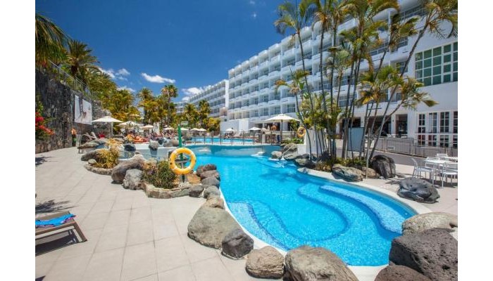 Abora Catarina By Lopesan Hotels poza 1