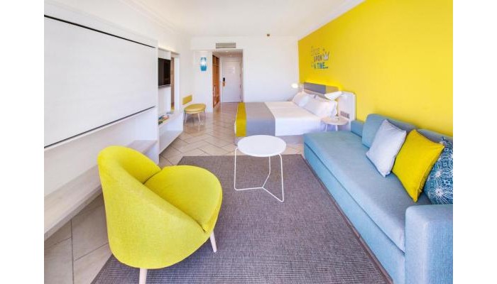 Abora Catarina By Lopesan Hotels poza 5
