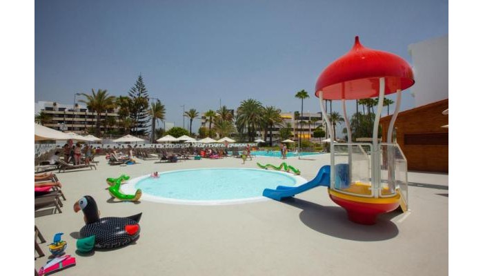 Abora Catarina By Lopesan Hotels poza 7
