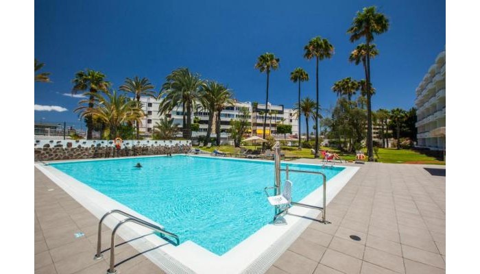 Abora Catarina By Lopesan Hotels poza 8