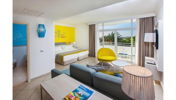 Abora Catarina By Lopesan Hotels poza 2