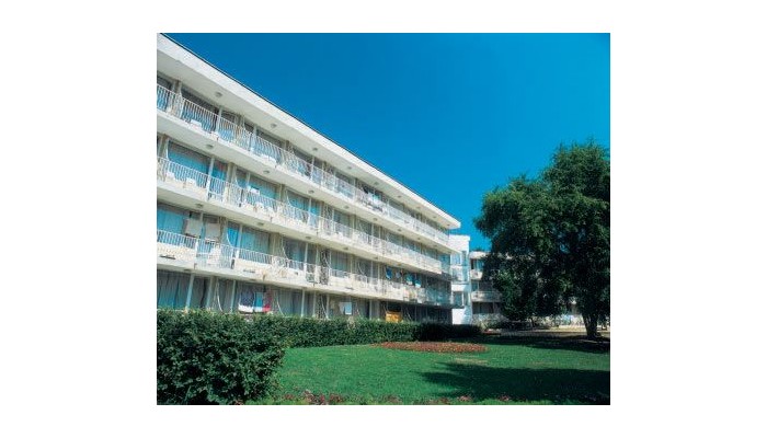 Aparthotel Playa Del Sol poza 5