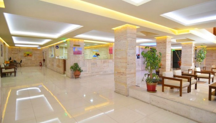Aparthotel Playa Del Sol poza 7