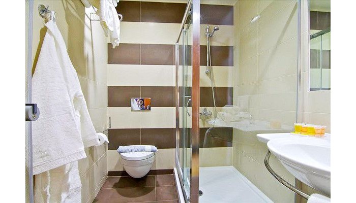 Aparthotel Playa Del Sol poza 1