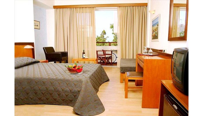 Aparthotel Playa Del Sol poza 0