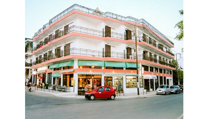 Aparthotel Playa Del Sol poza 6