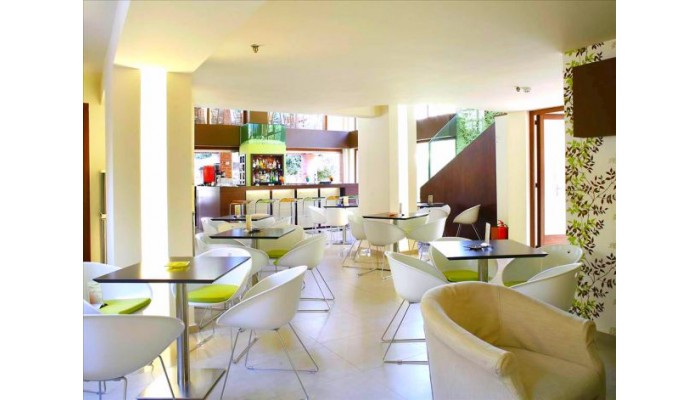 Aparthotel Playa Del Sol poza 4