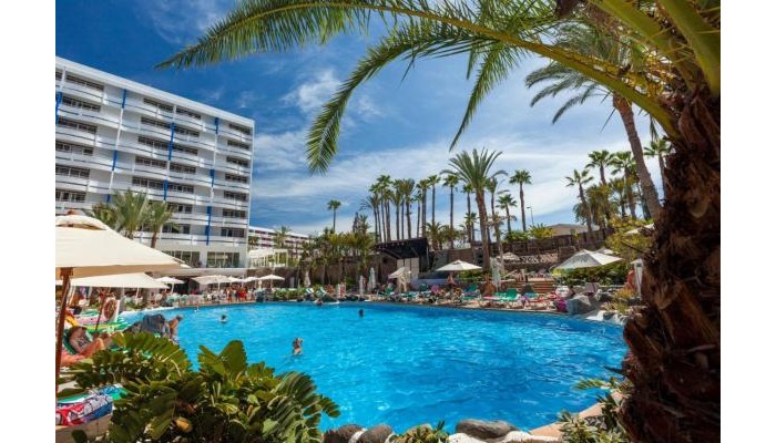 Hotel Abora Buenaventura By Lopesan poza 1