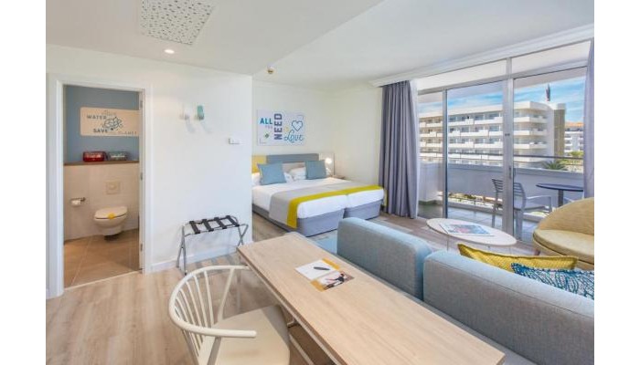 Hotel Abora Buenaventura By Lopesan poza 6