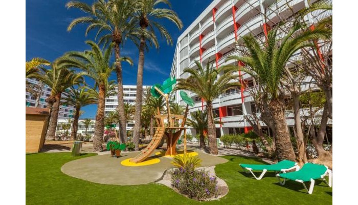 Hotel Abora Buenaventura By Lopesan poza 15