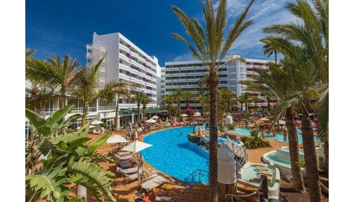 Hotel Abora Buenaventura By Lopesan poza 2