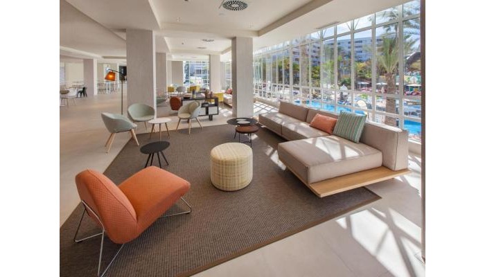 Hotel Abora Buenaventura By Lopesan poza 5