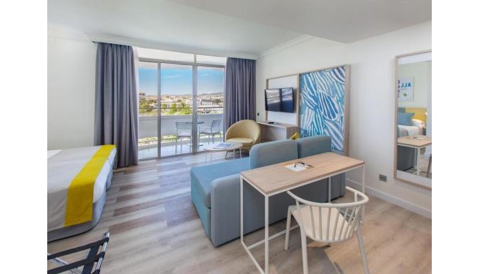 Hotel Abora Buenaventura By Lopesan poza 3