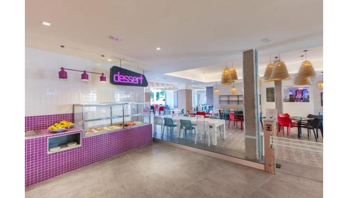 Hotel Abora Buenaventura By Lopesan poza 9