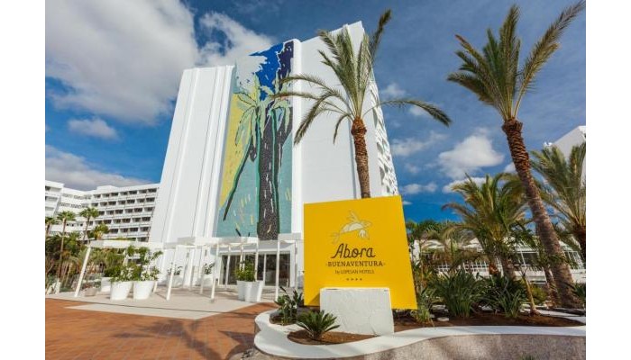 Hotel Abora Buenaventura By Lopesan poza 0