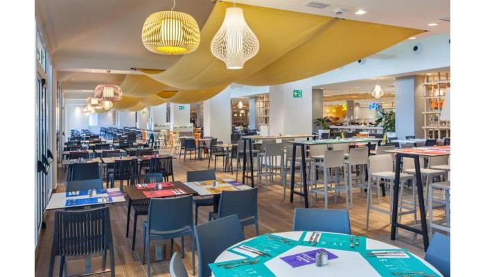 Hotel Abora Buenaventura By Lopesan poza 8