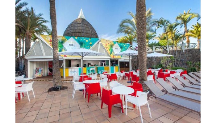 Hotel Abora Buenaventura By Lopesan poza 11