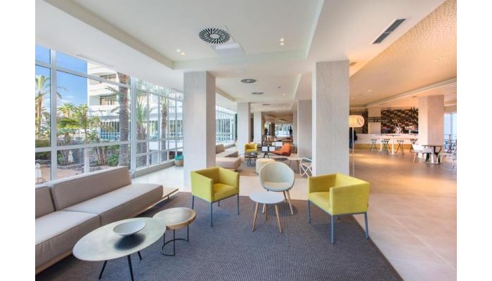 Hotel Abora Buenaventura By Lopesan poza 4