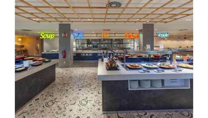 Hotel Abora Buenaventura By Lopesan poza 10