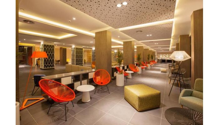 Hotel Abora Catarina By Lopesan poza 3