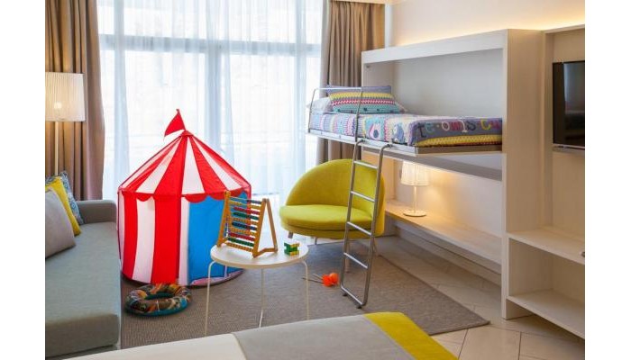 Hotel Abora Catarina By Lopesan poza 4