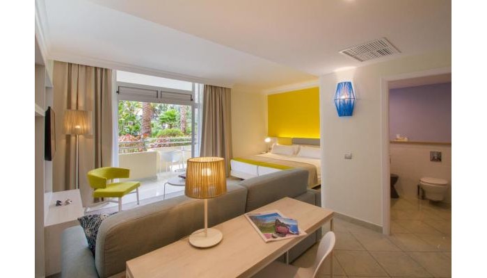 Hotel Abora Catarina By Lopesan poza 7