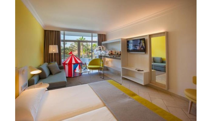 Hotel Abora Catarina By Lopesan poza 11