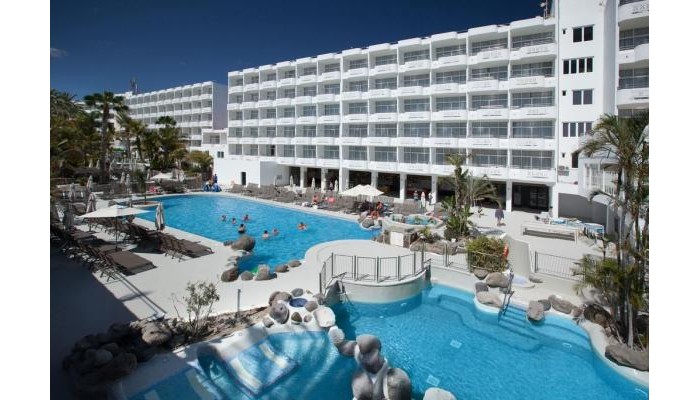 Hotel Abora Catarina By Lopesan poza 2