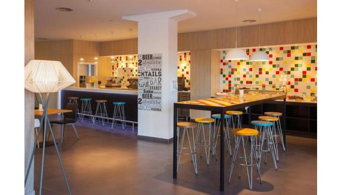 Hotel Abora Catarina By Lopesan poza 13