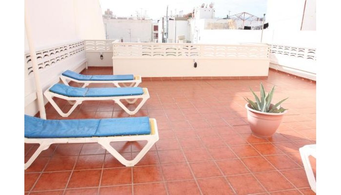 Hotel Apartamentos Catalina Park poza 1