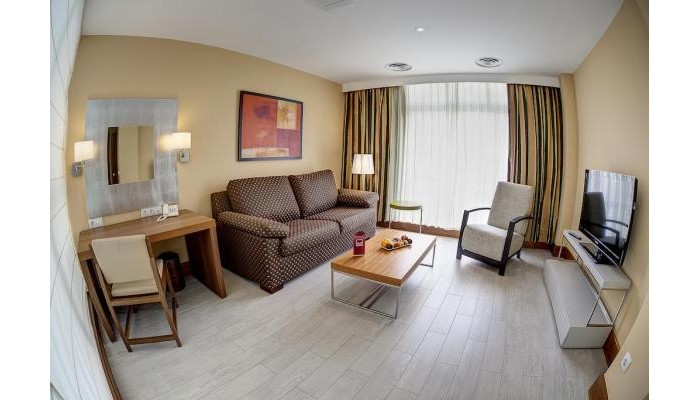 Hotel Bull Astoria poza 6