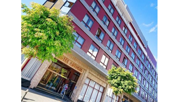 Hotel Bull Astoria poza 9